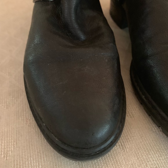 Stuart Weitzman Go West bootie - Picture 4 of 7